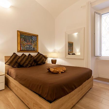 Next To Vatican Museum Luxury Flat Рим Екстериор снимка