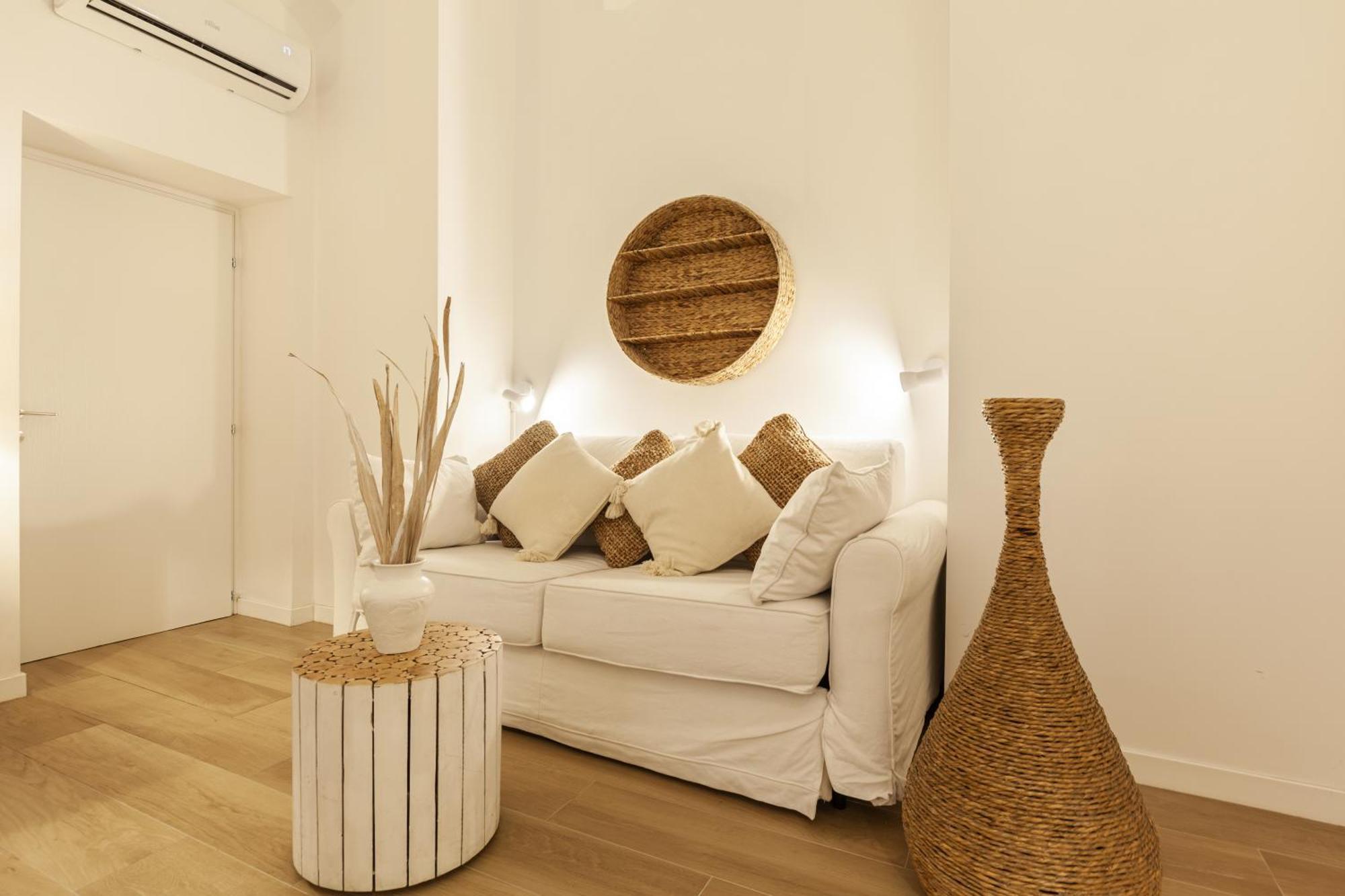Next To Vatican Museum Luxury Flat Рим Екстериор снимка