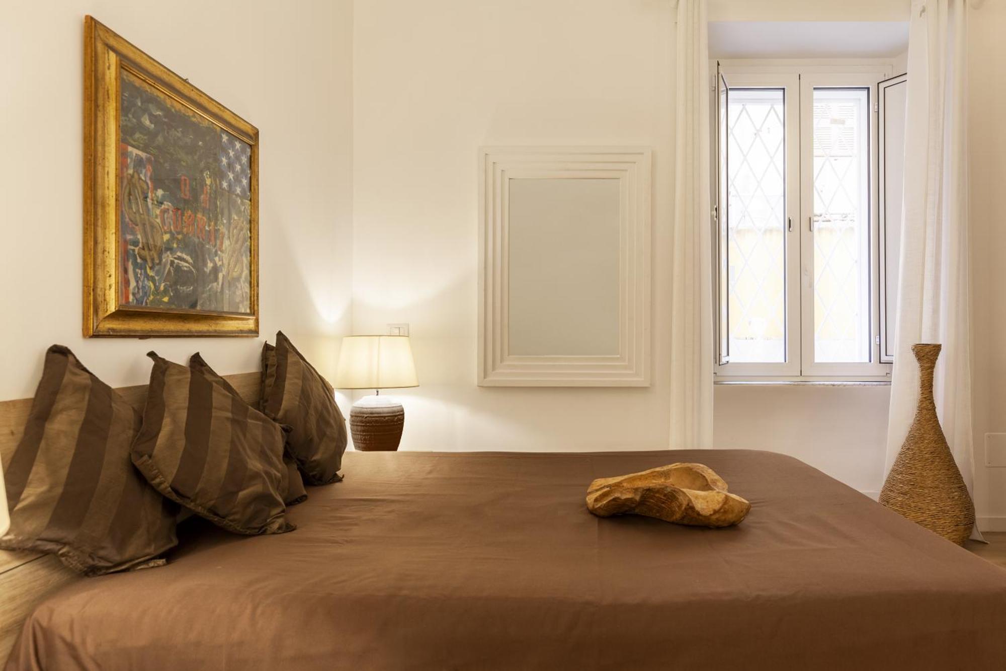 Next To Vatican Museum Luxury Flat Рим Екстериор снимка