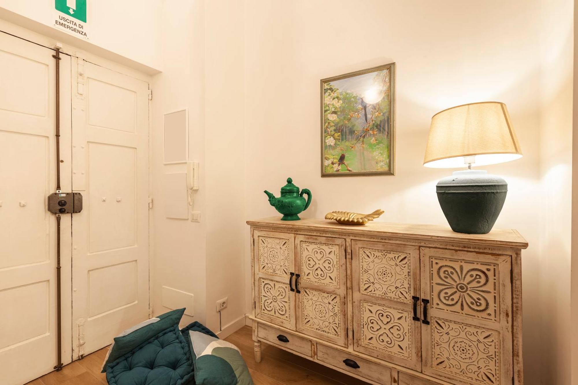 Next To Vatican Museum Luxury Flat Рим Екстериор снимка