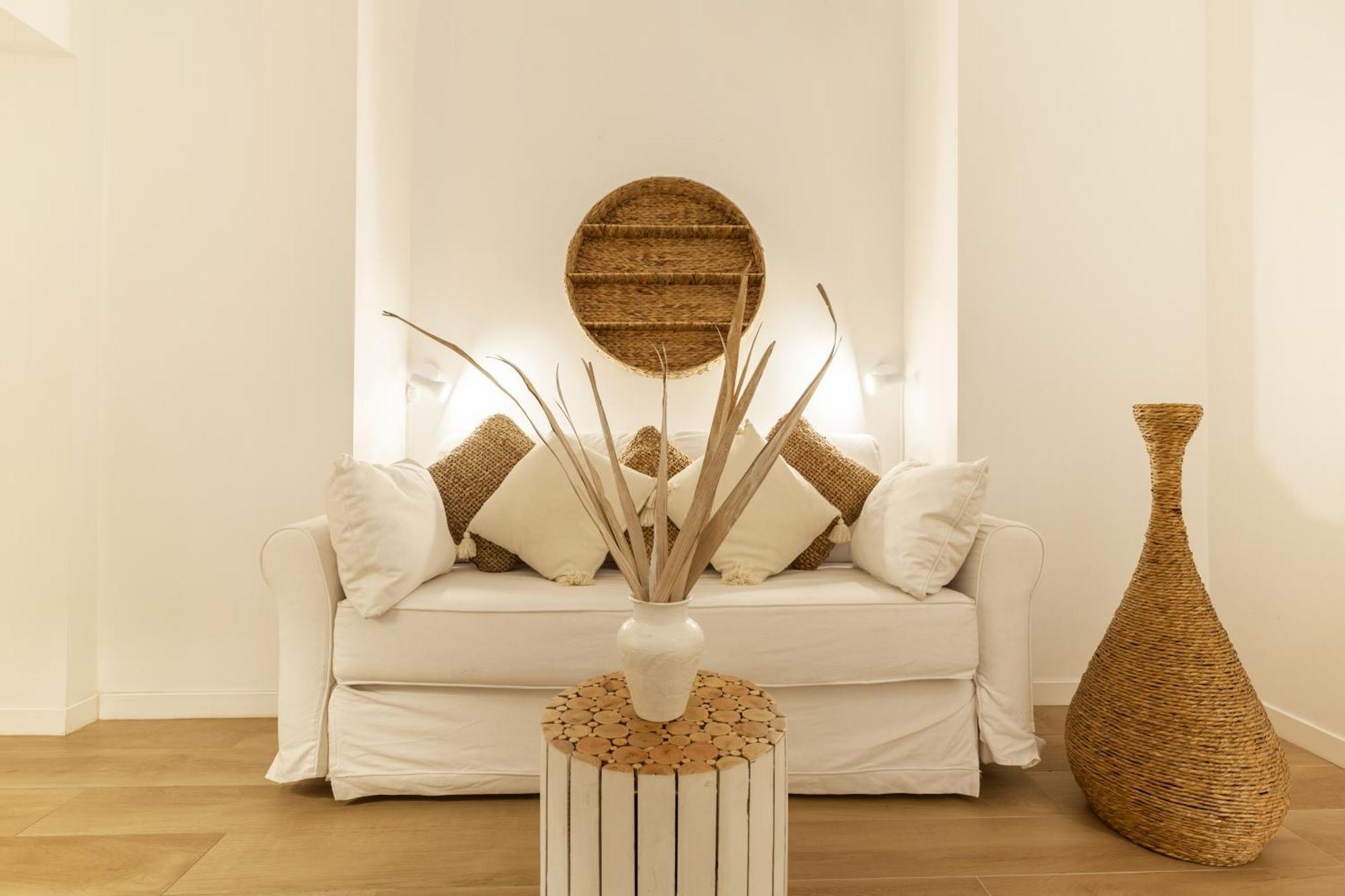 Next To Vatican Museum Luxury Flat Рим Екстериор снимка