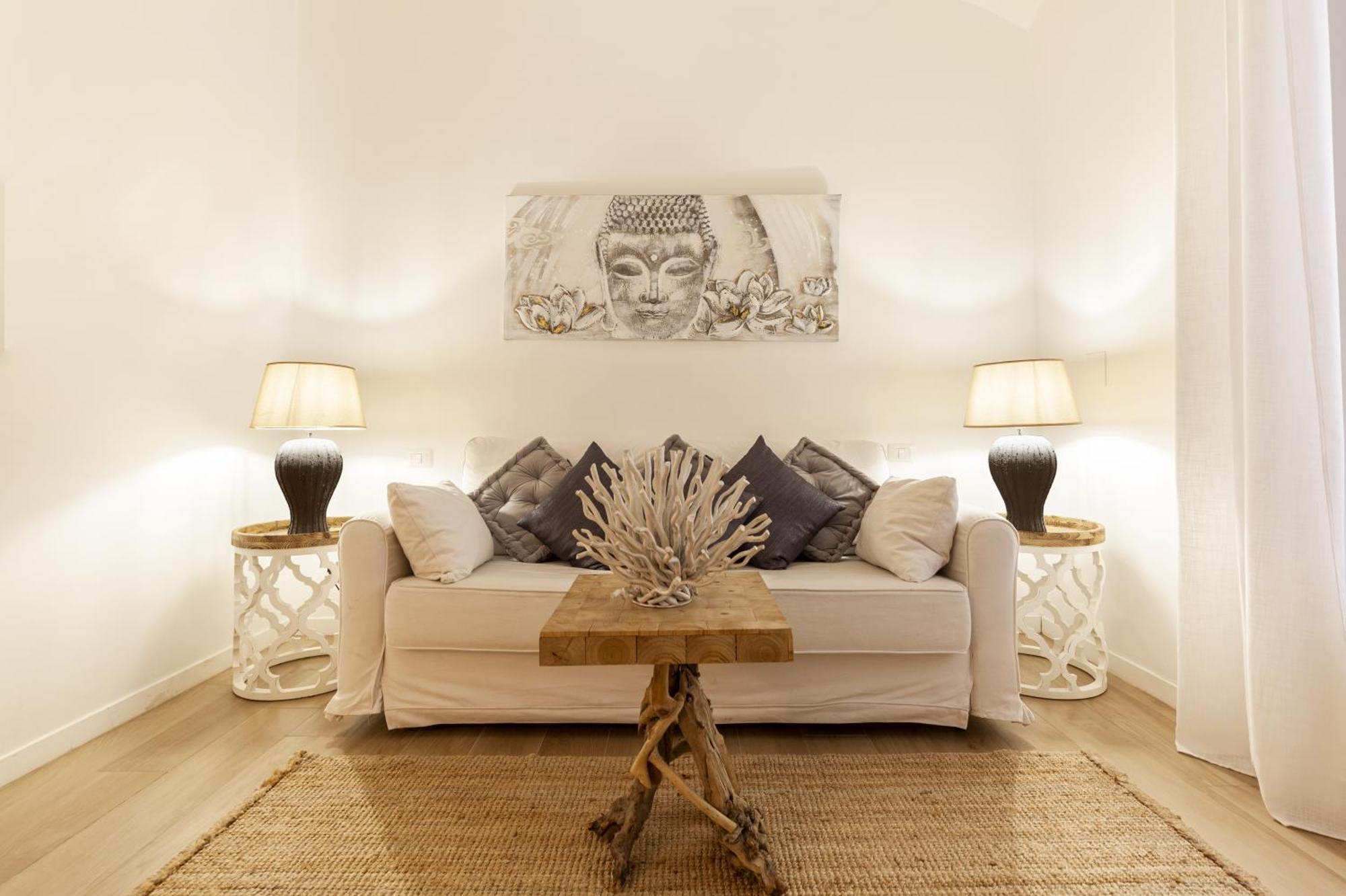 Next To Vatican Museum Luxury Flat Рим Екстериор снимка