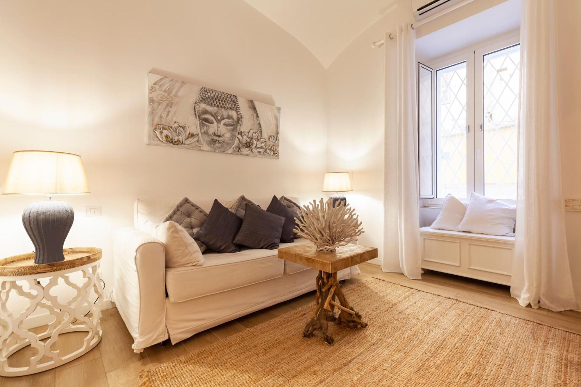 Next To Vatican Museum Luxury Flat Рим Екстериор снимка