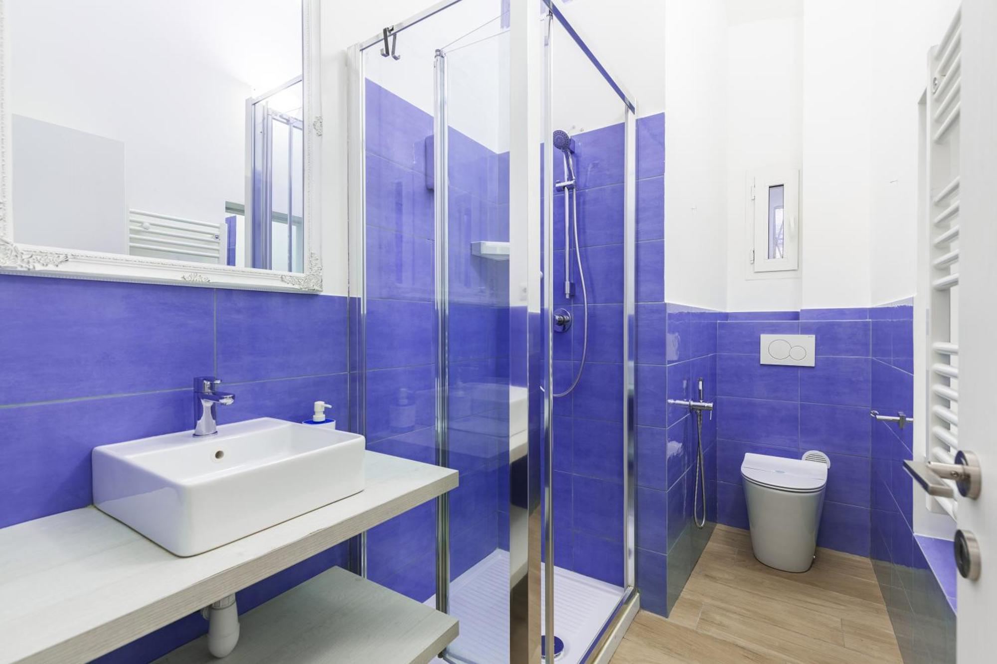 Next To Vatican Museum Luxury Flat Рим Екстериор снимка