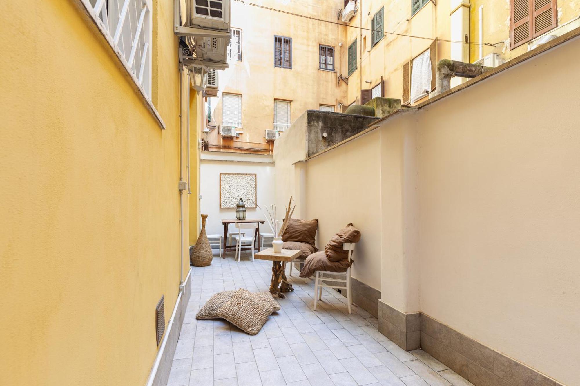 Next To Vatican Museum Luxury Flat Рим Екстериор снимка