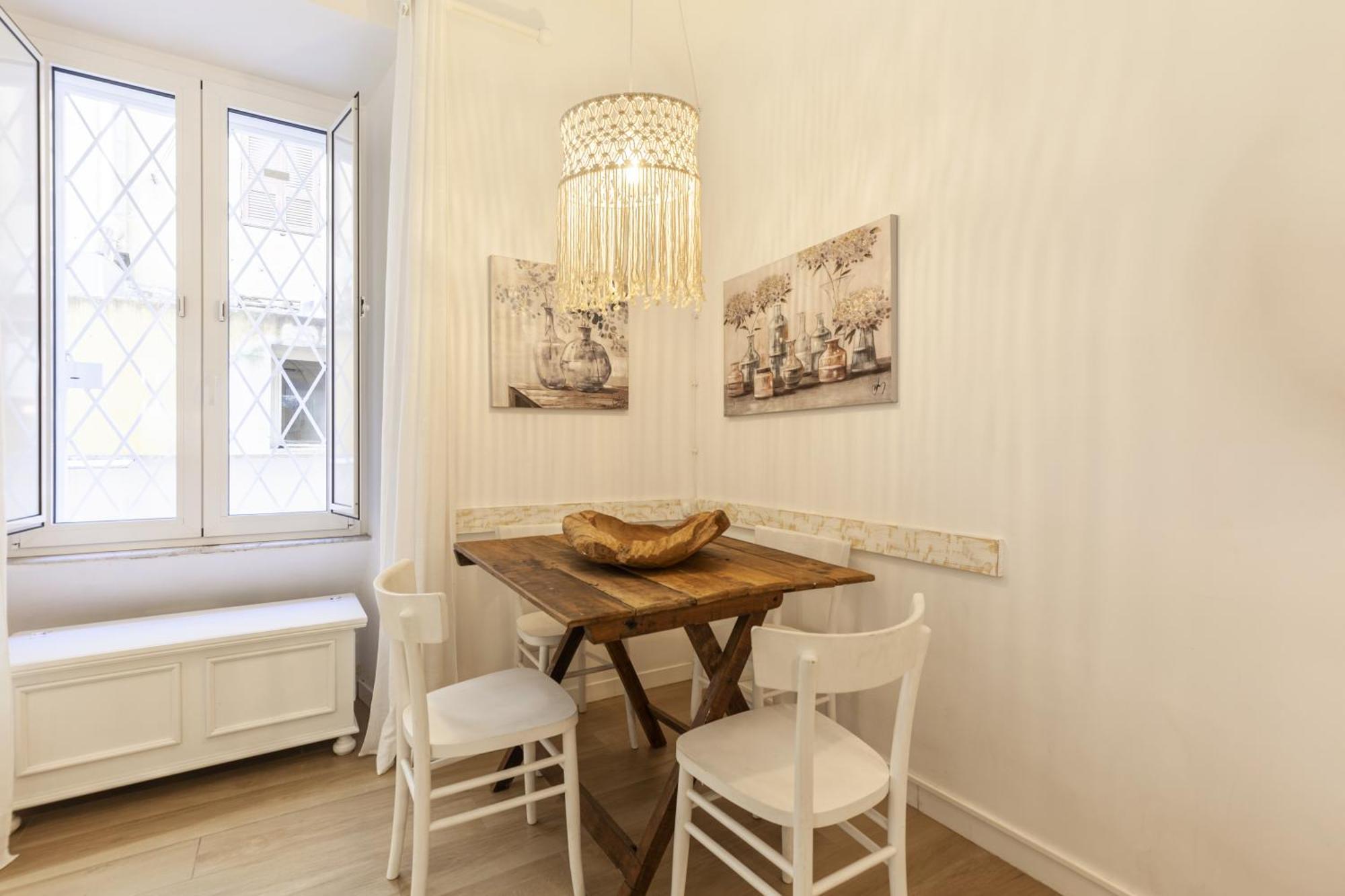 Next To Vatican Museum Luxury Flat Рим Екстериор снимка