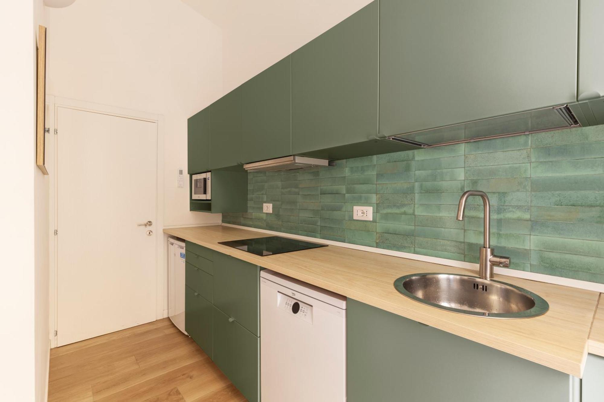 Next To Vatican Museum Luxury Flat Рим Екстериор снимка