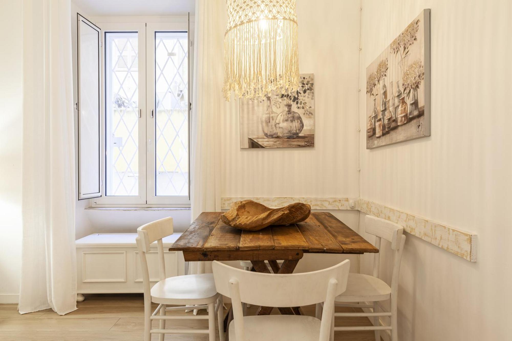 Next To Vatican Museum Luxury Flat Рим Екстериор снимка